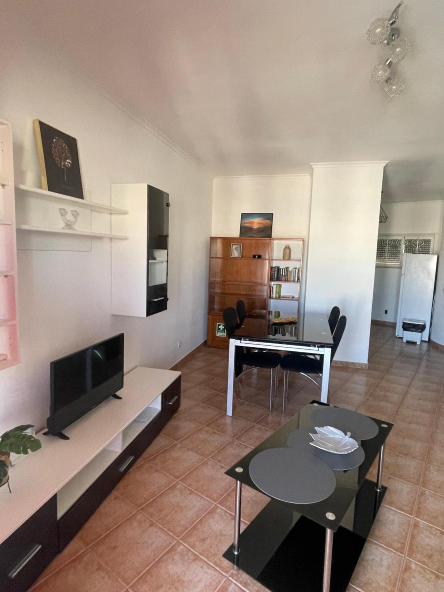 Quinta De Santo Antonio Ac2 Apartment Lagos Exterior photo
